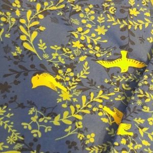 LuLaRoe Leggings | One Size | Bunnies and Birds